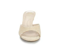 Women's Jones New York Kadya Dress Sandals