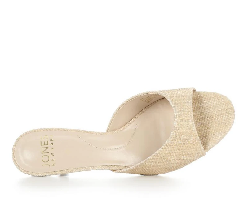 Women's Jones New York Kadya Dress Sandals