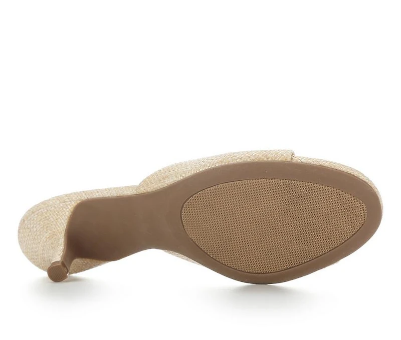 Women's Jones New York Kadya Dress Sandals