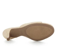 Women's Jones New York Kadya Dress Sandals