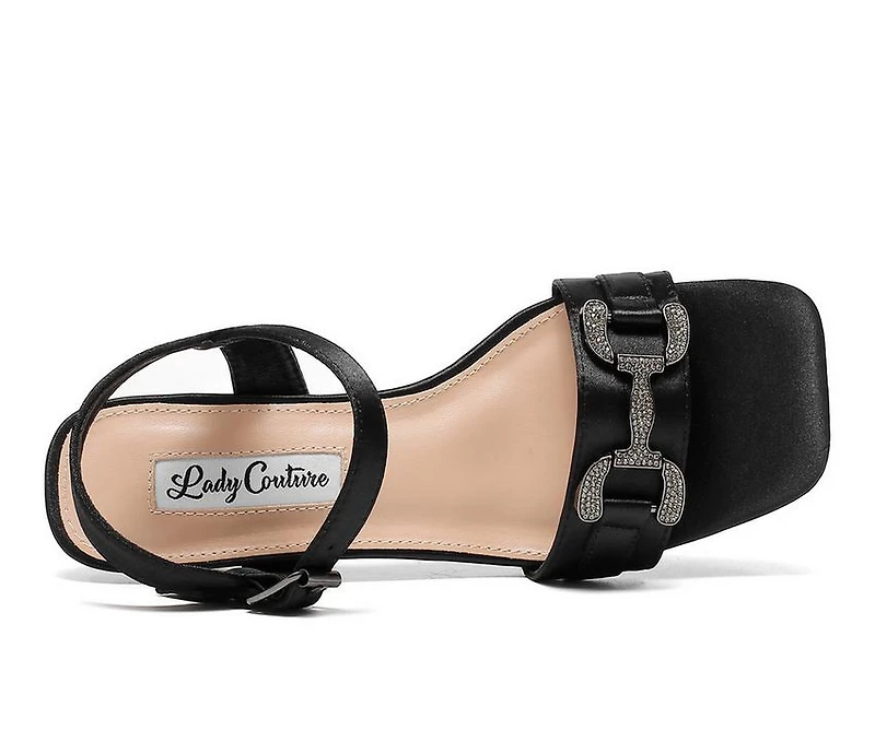 Women's Lady Couture Sandra Pumps