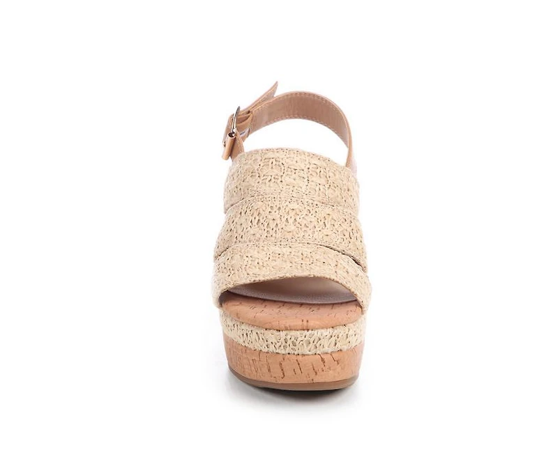 Women's Sugar Mimsie Wedges