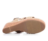 Women's Sugar Mimsie Wedges