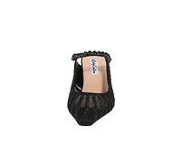 Women's Lady Couture Love Pumps