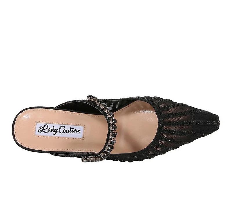 Women's Lady Couture Love Pumps