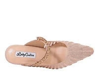 Women's Lady Couture Love Pumps