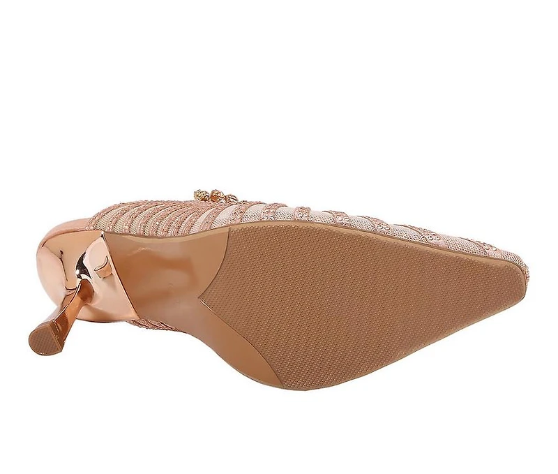 Women's Lady Couture Love Pumps