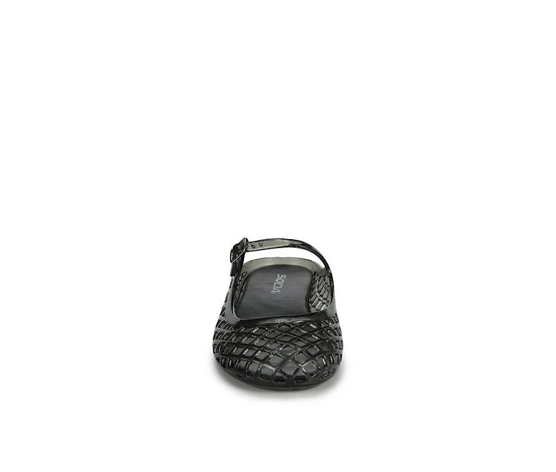 Women's Soda Bruce-S Flats