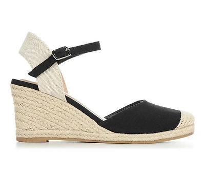 Women's Soda Elfin-S Wedges