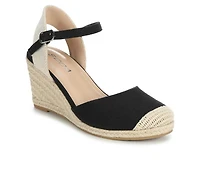 Women's Soda Elfin-S Wedges