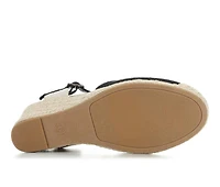 Women's Soda Elfin-S Wedges