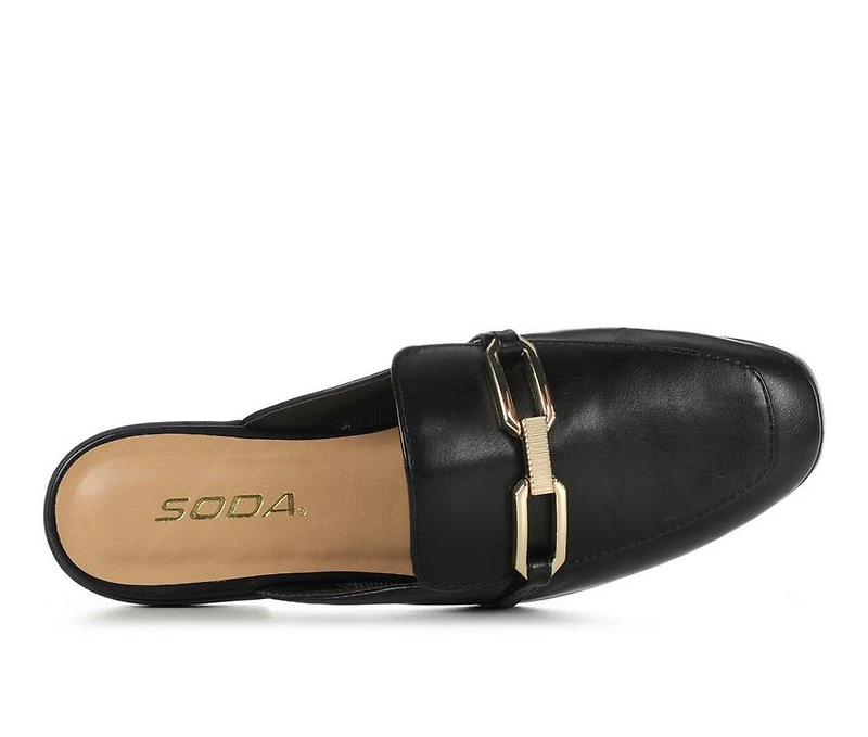 Women's Soda Eleanor-S Shoes