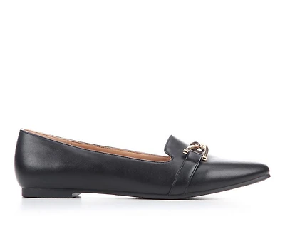 Women's Soda Leigh Flats