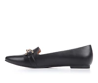 Women's Soda Leigh Flats