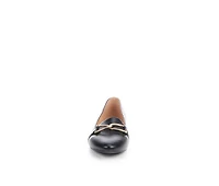 Women's Soda Leigh Flats