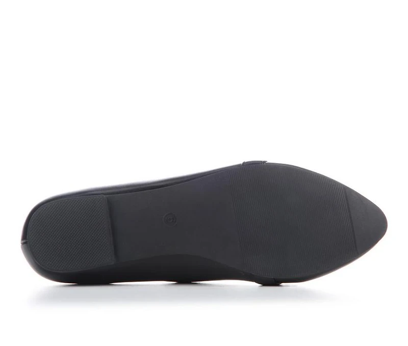 Women's Soda Leigh Flats