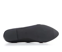 Women's Soda Leigh Flats