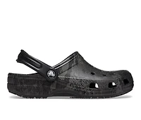 Men's Crocs Veil Camo Tac Black Cls Clog Clogs
