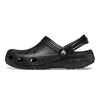 Men's Crocs Veil Camo Tac Black Cls Clog Clogs