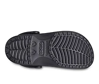 Men's Crocs Veil Camo Tac Black Cls Clog Clogs