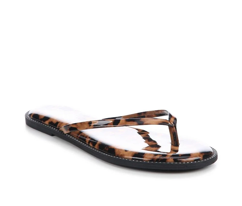 Women's Christina Royale Traycie Flip-Flops