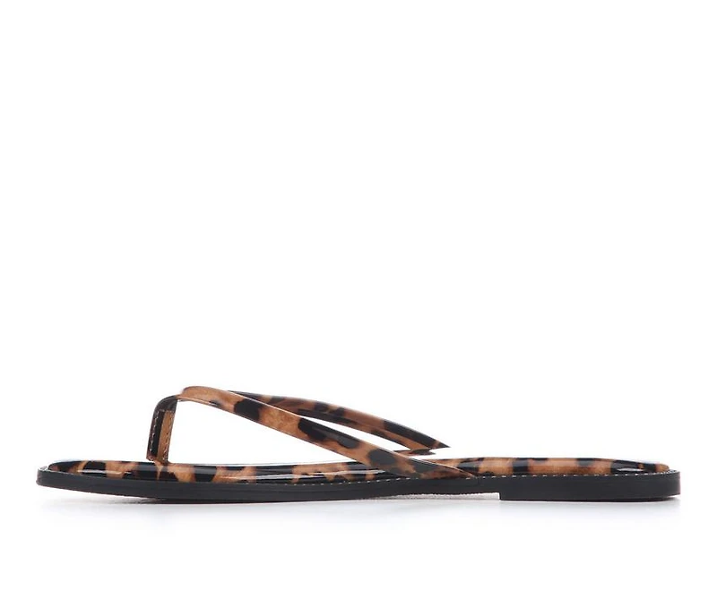 Women's Christina Royale Traycie Flip-Flops