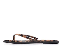 Women's Christina Royale Traycie Flip-Flops