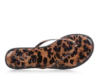 Women's Christina Royale Traycie Flip-Flops