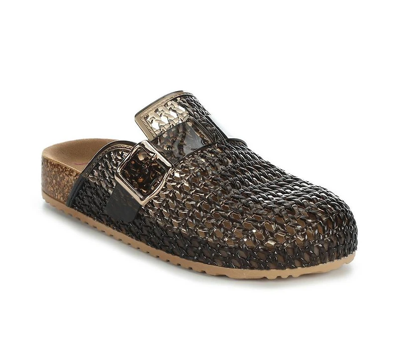 Women's Sugar SGR-Bubblegum Clogs