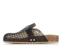 Women's Sugar SGR-Bubblegum Clogs