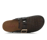 Women's Sugar SGR-Bubblegum Clogs