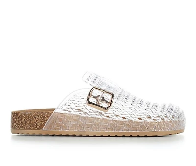 Women's Sugar SGR-Bubblegum Clogs