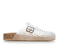 Women's Sugar SGR-Bubblegum Clogs