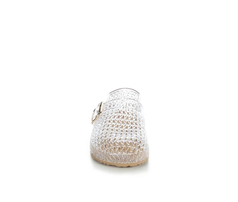 Women's Sugar SGR-Bubblegum Clogs