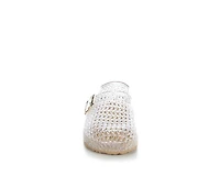 Women's Sugar SGR-Bubblegum Clogs