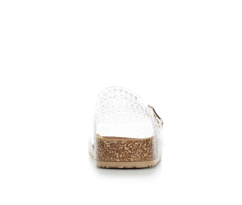 Women's Sugar SGR-Bubblegum Clogs