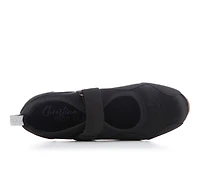 Women's Christina Royale CR-Flips Mary Jane Sneakers