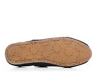 Women's Christina Royale CR-Flips Mary Jane Sneakers