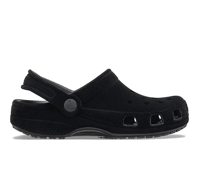 Kids' Crocs Little Kid & Big Classic Velvet Clog