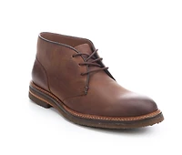 Men's Johnston and Murphy Calder Chukka Boots