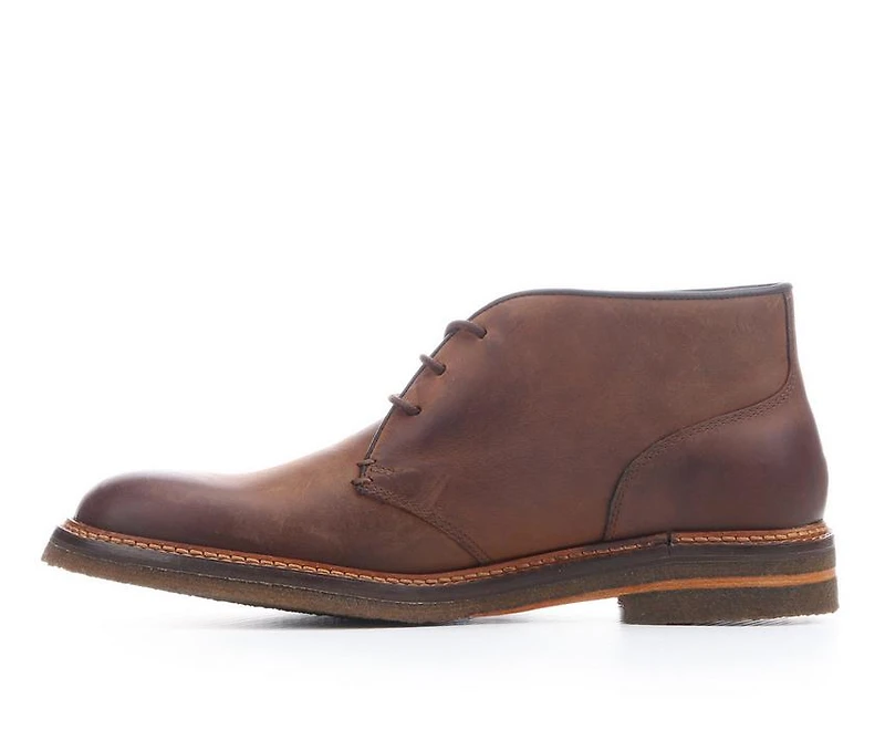 Men's Johnston and Murphy Calder Chukka Boots