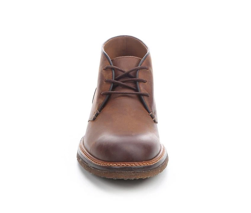 Men's Johnston and Murphy Calder Chukka Boots