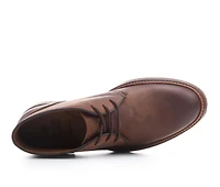 Men's Johnston and Murphy Calder Chukka Boots