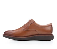 Men's Johnston and Murphy XC+ Parker Plain Toe Oxfords
