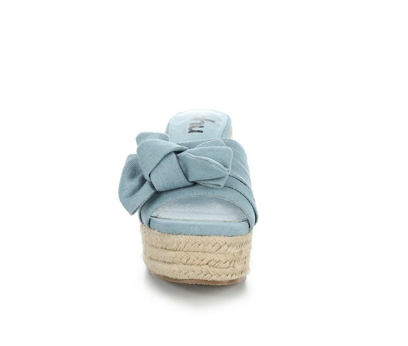 Women's Shu Shop Ingrid Wedges