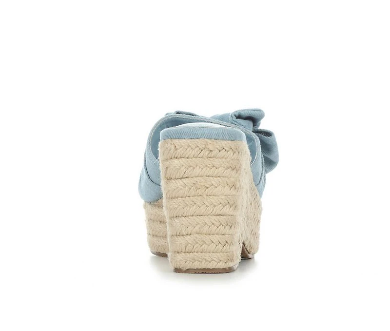 Women's Shu Shop Ingrid Wedges