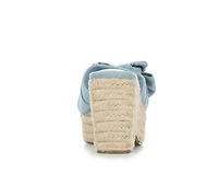 Women's Shu Shop Ingrid Wedges