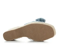 Women's Shu Shop Ingrid Wedges