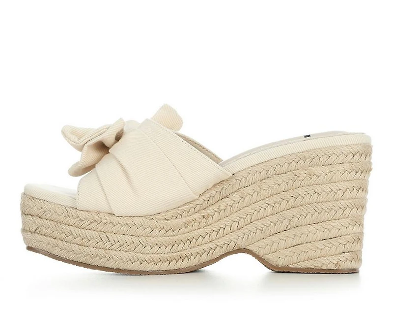 Women's Shu Shop Ingrid Wedges