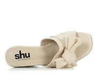 Women's Shu Shop Ingrid Wedges